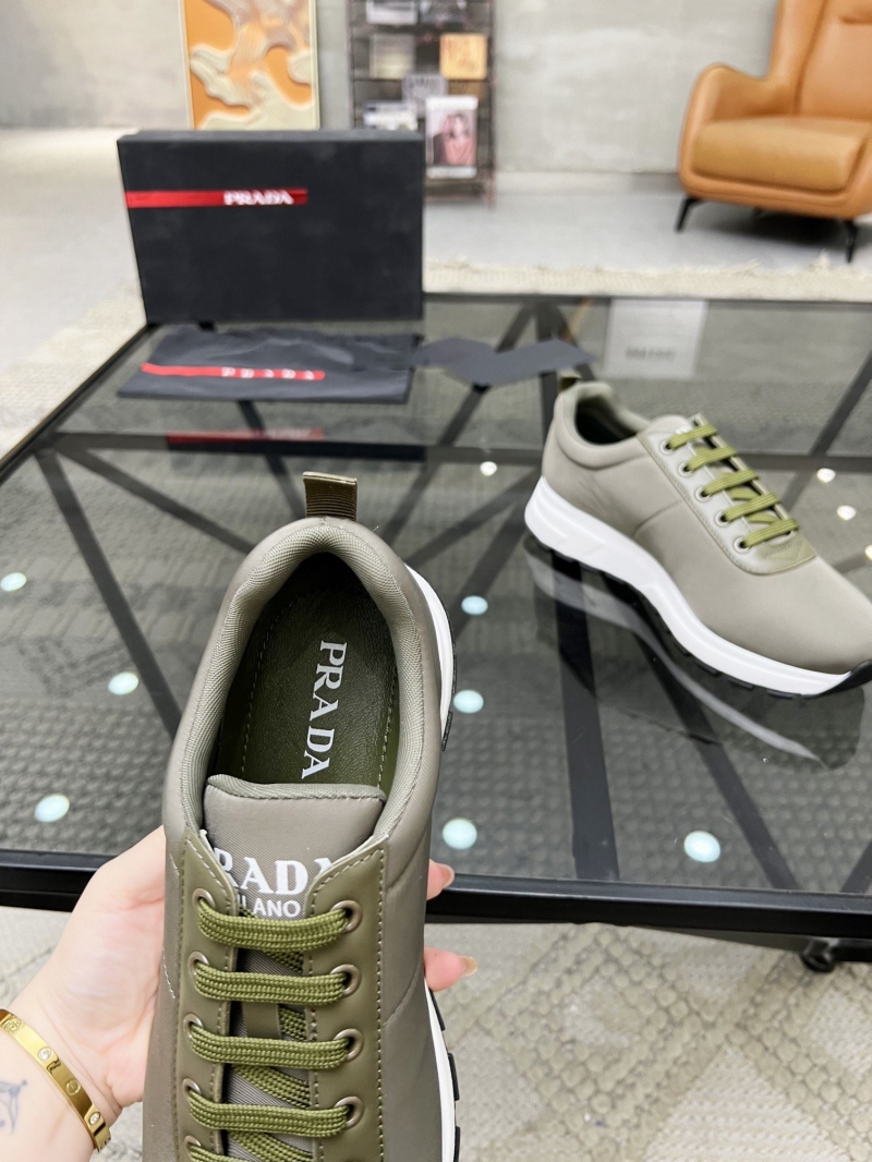 Prada Sneakers